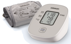 Omron Blood Pressure Monitor M2 Basic *Bulk Buy Price For 10*