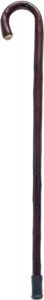Classic Canes Walking Sticks Crook Handle 37 Inch