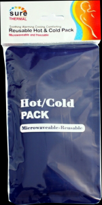 Medisure Hot/Cold Pack Re-Usable 250Gm