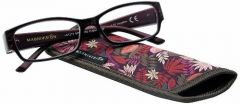 **DISCONTINUED** Magnivision Ladies  Reading Glasses-Angelin