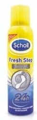 Scholl Fresh Anti Perspirant Foot Spray